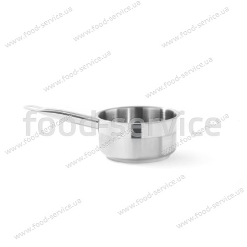 Сотейник для жарки без крышки 2л d180 Hendi Kitchen Line 830154